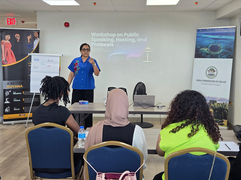 Women’s Seminar - Workshop