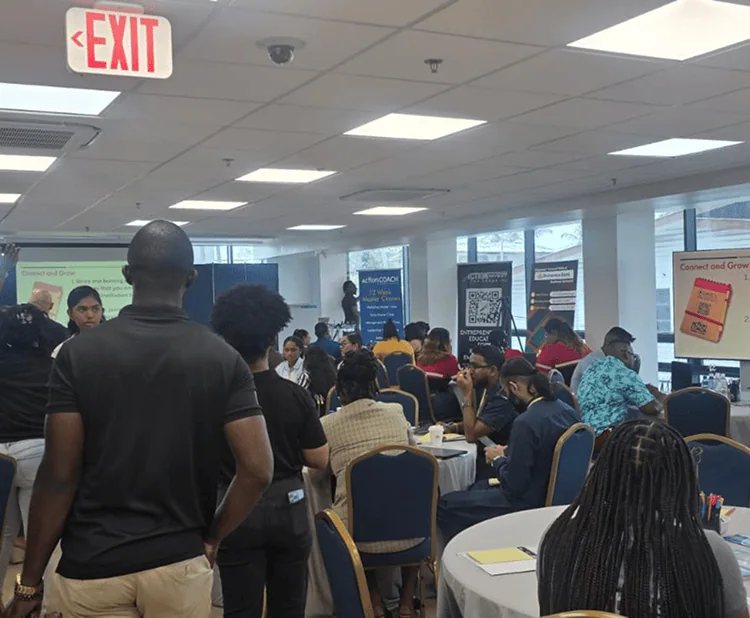 GrowthCLUB with Action Coach